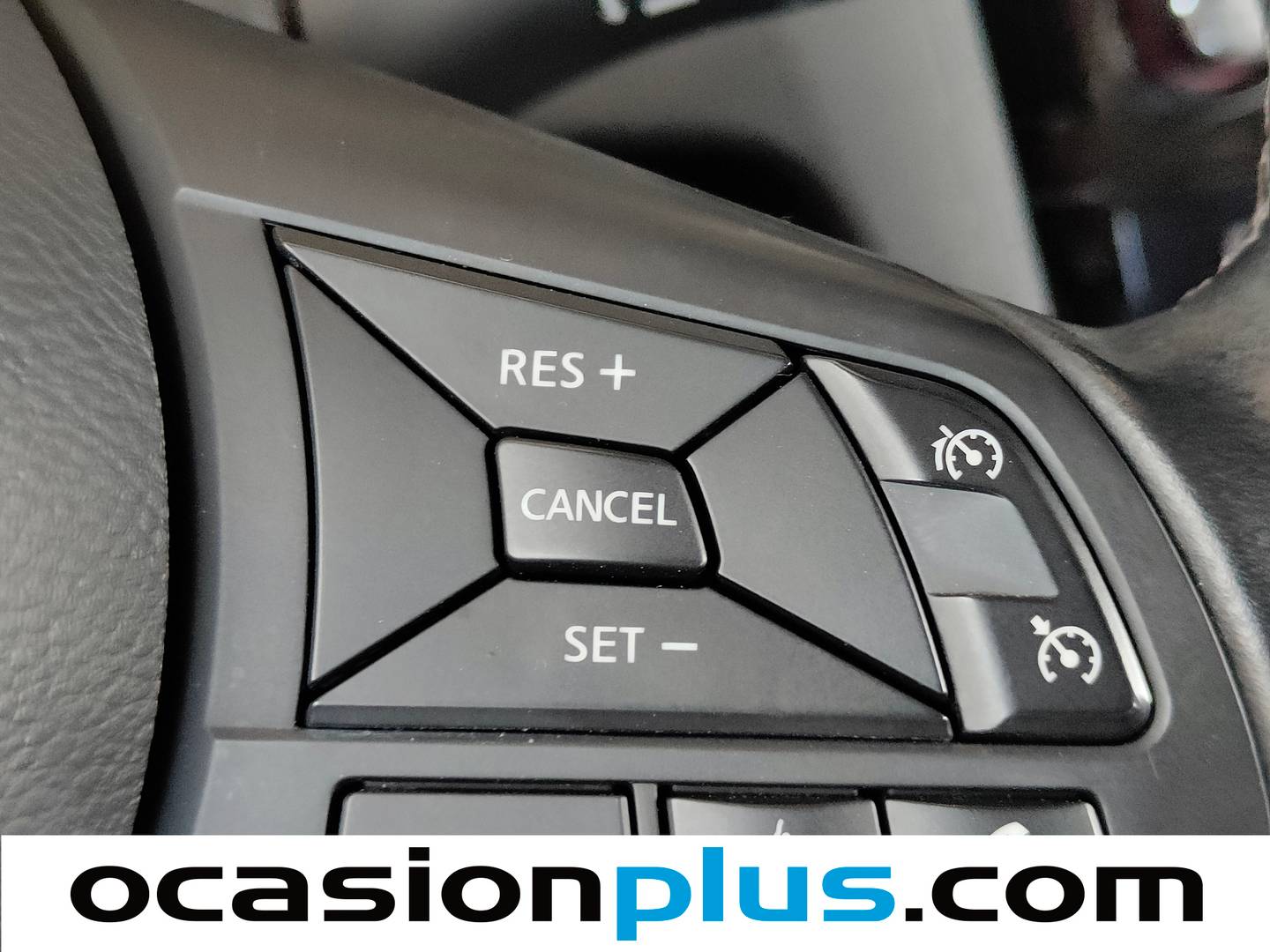 Nissan QASHQAI Nissan Qashqai dCi 115 Acenta (115 CV) de ocasión