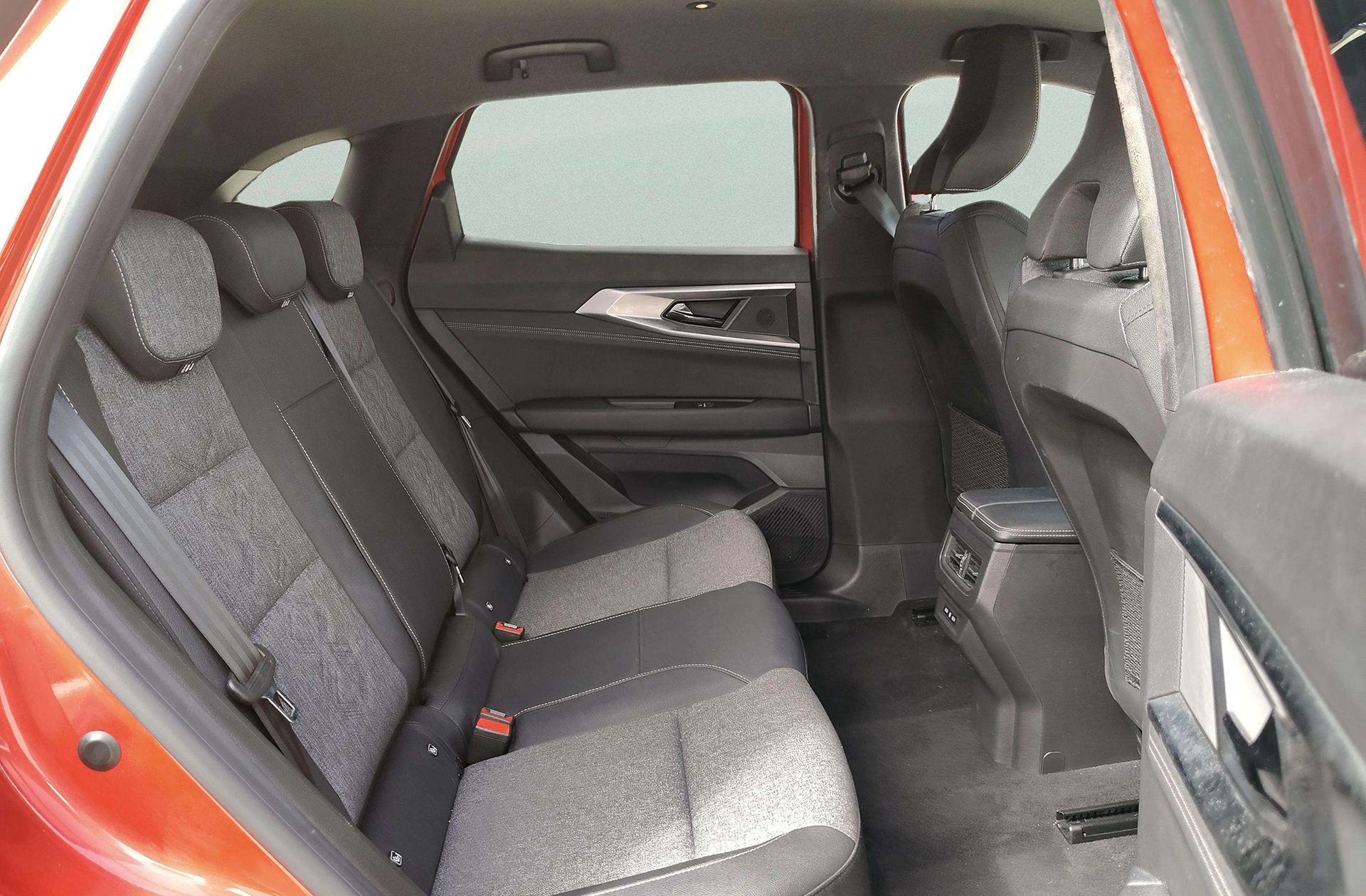 Renault Austral Techno E-Tech Full Hybrid - foto 23