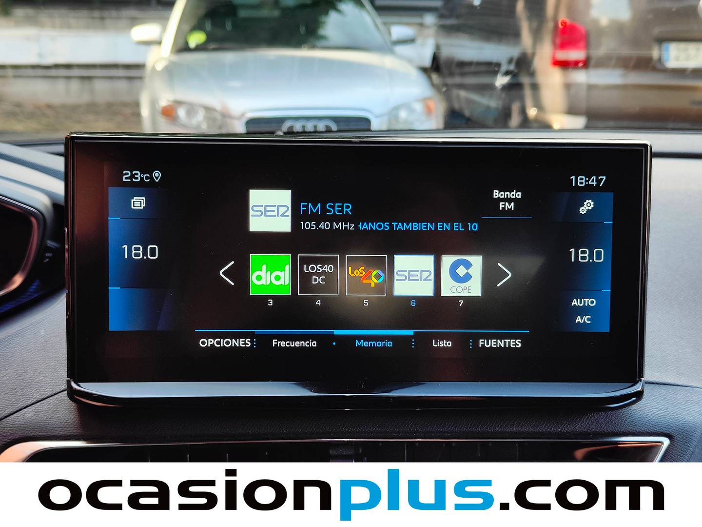 Peugeot 5008 Hybrid Peugeot 5008 Hybrid 1.2 GT eDCS6 (136 CV) 7 Plazas de segunda mano