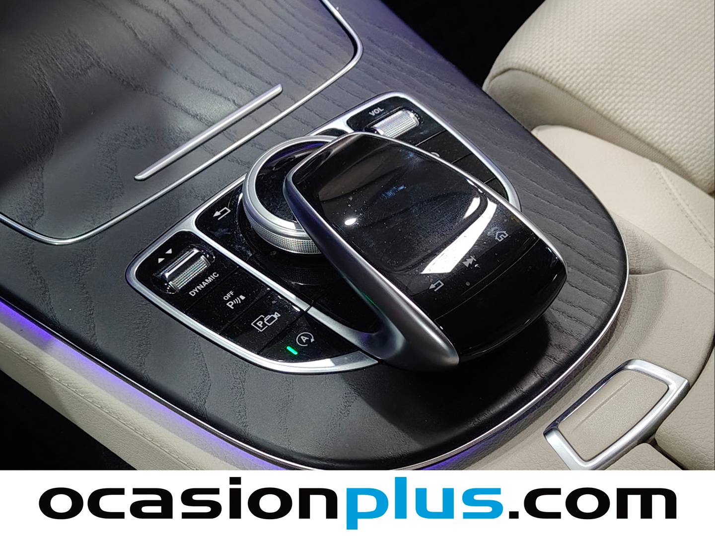 Mercedes Clase E Mercedes Clase E 220 d (194 CV) 2018