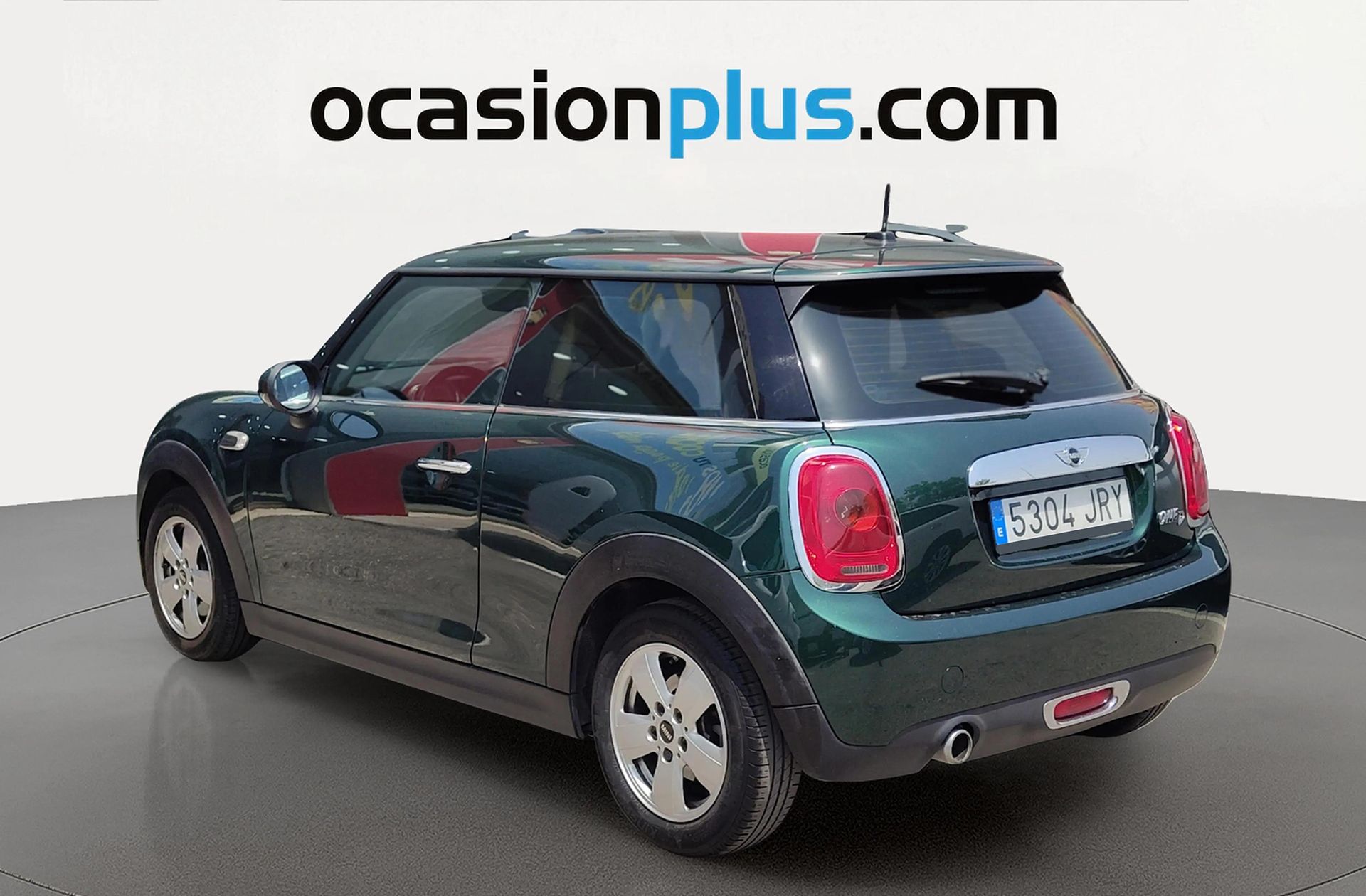 MINI Cooper One D - foto 3
