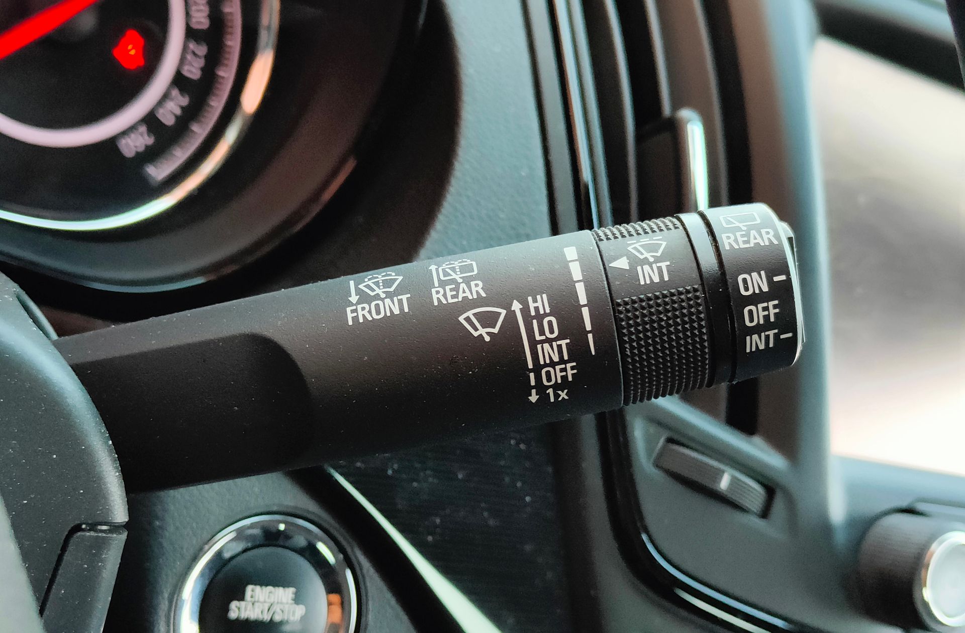 Opel Insignia 2.0 CDTI ecoFLEX Excellence - foto 24
