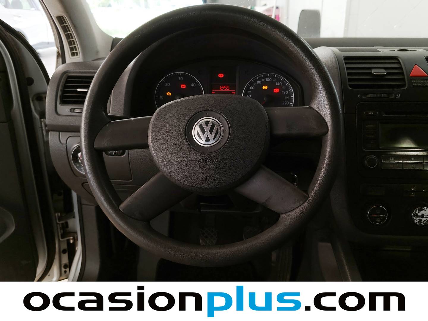 Volkswagen Golf Volkswagen Golf Trendline 1.9 TDI (105 CV) 2004