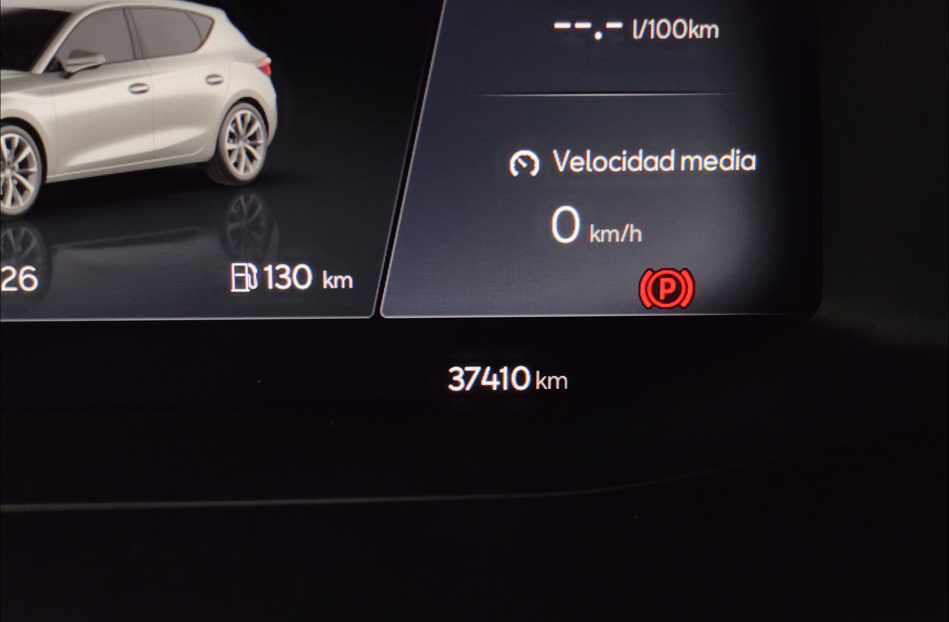 SEAT León 1.5 TSI FR - foto 13