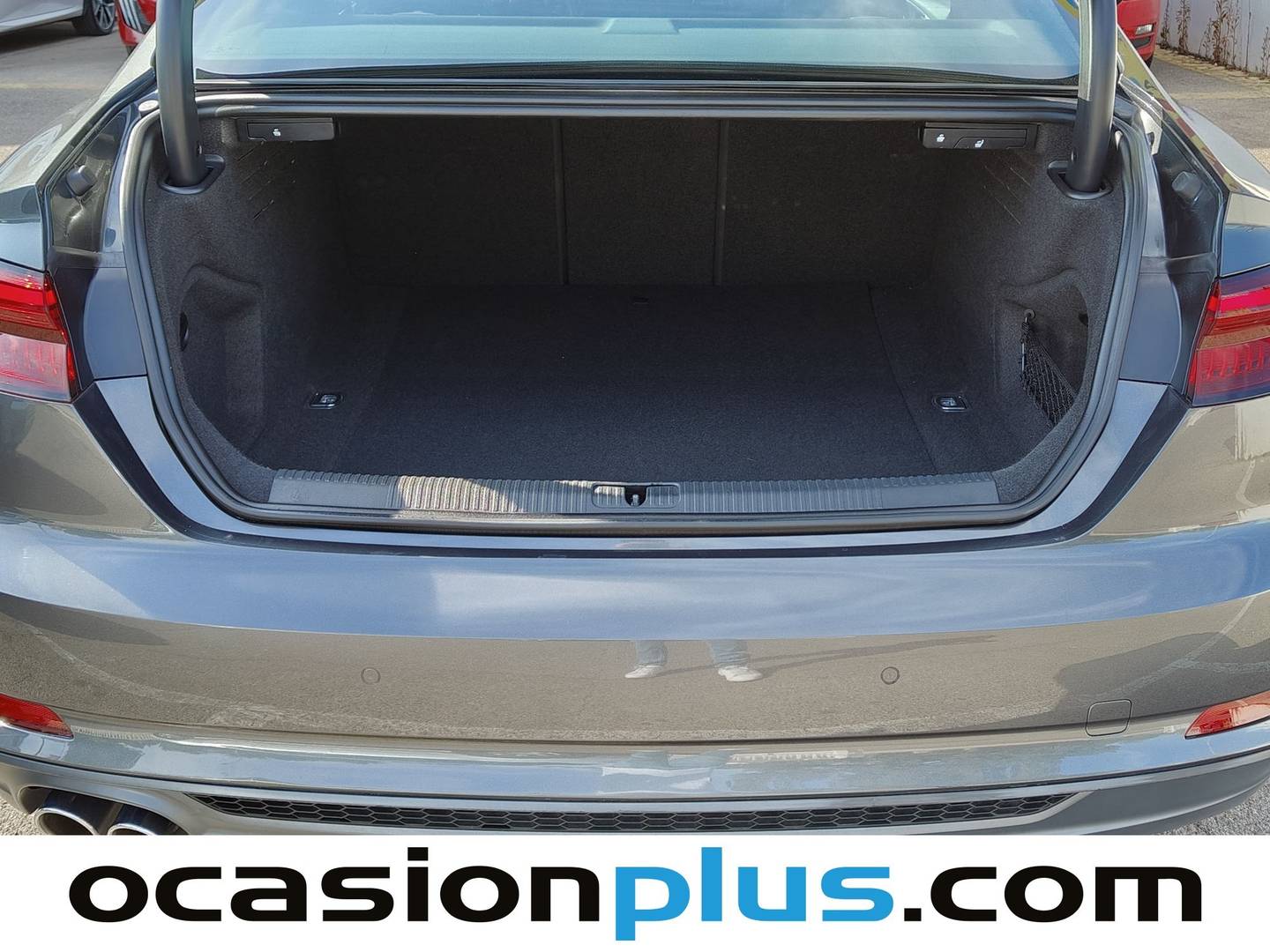 Foto Audi A5 Audi A5 Coupe Coupe S line 2.0 TDI (190 CV) S tronic