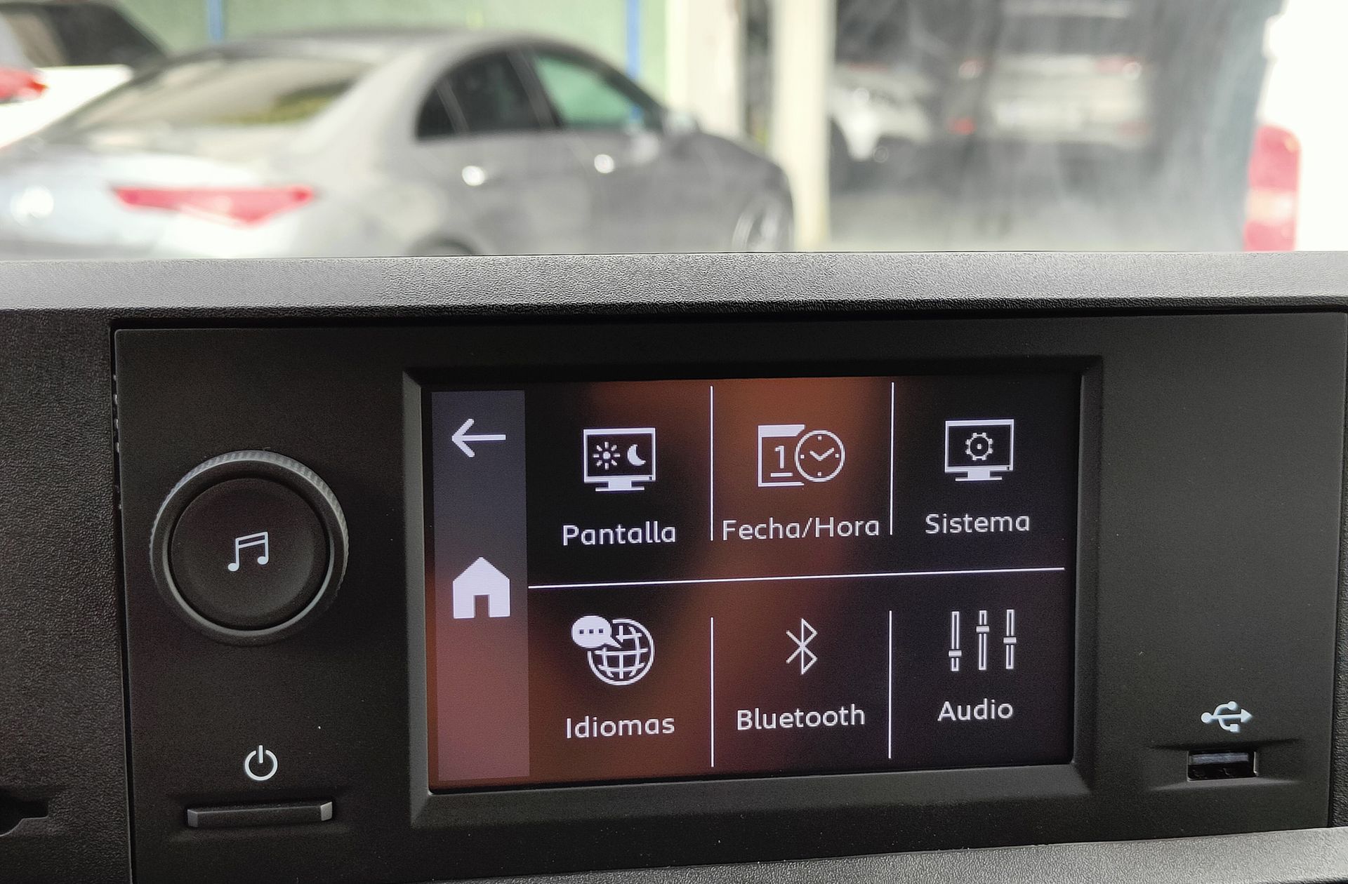 Fiat Scudo Furgón M 1.5 Diésel - foto 23