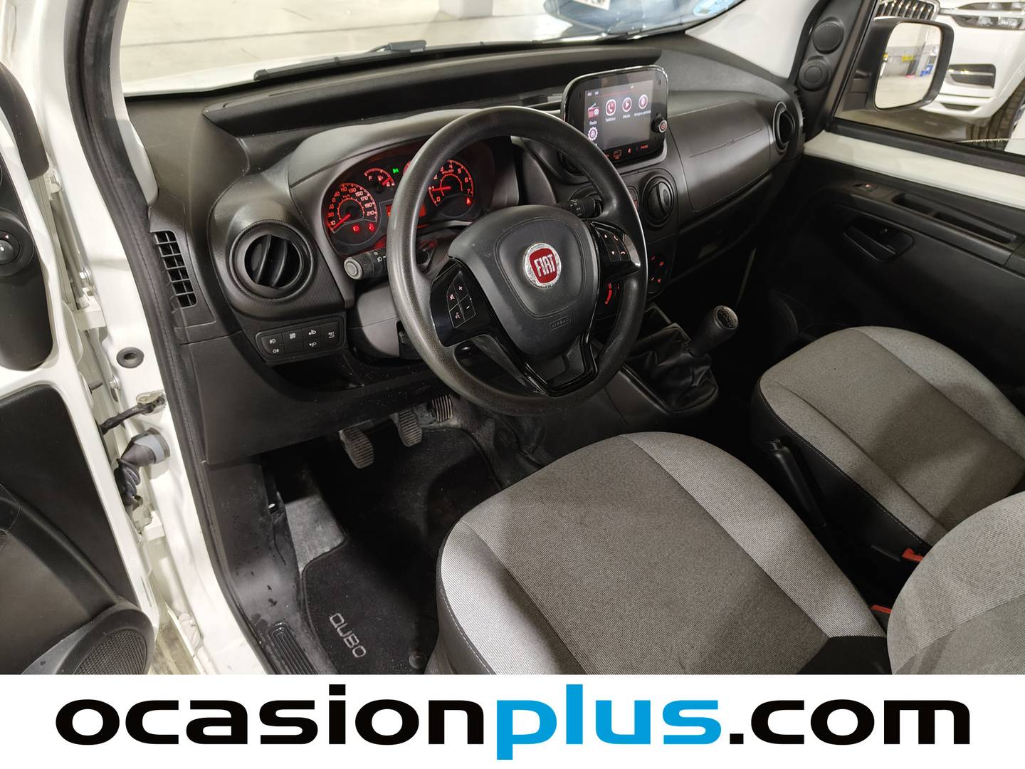Foto Fiat Fiorino Fiat Fiorino Cargo 1.3 Multijet SX N1 (95 CV)