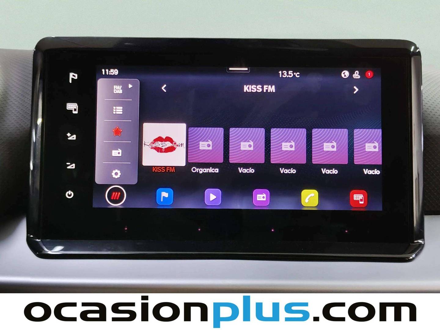 Seat Ibiza SEAT Ibiza 1.5 TSI FR XL DSG (150 CV) de ocasión