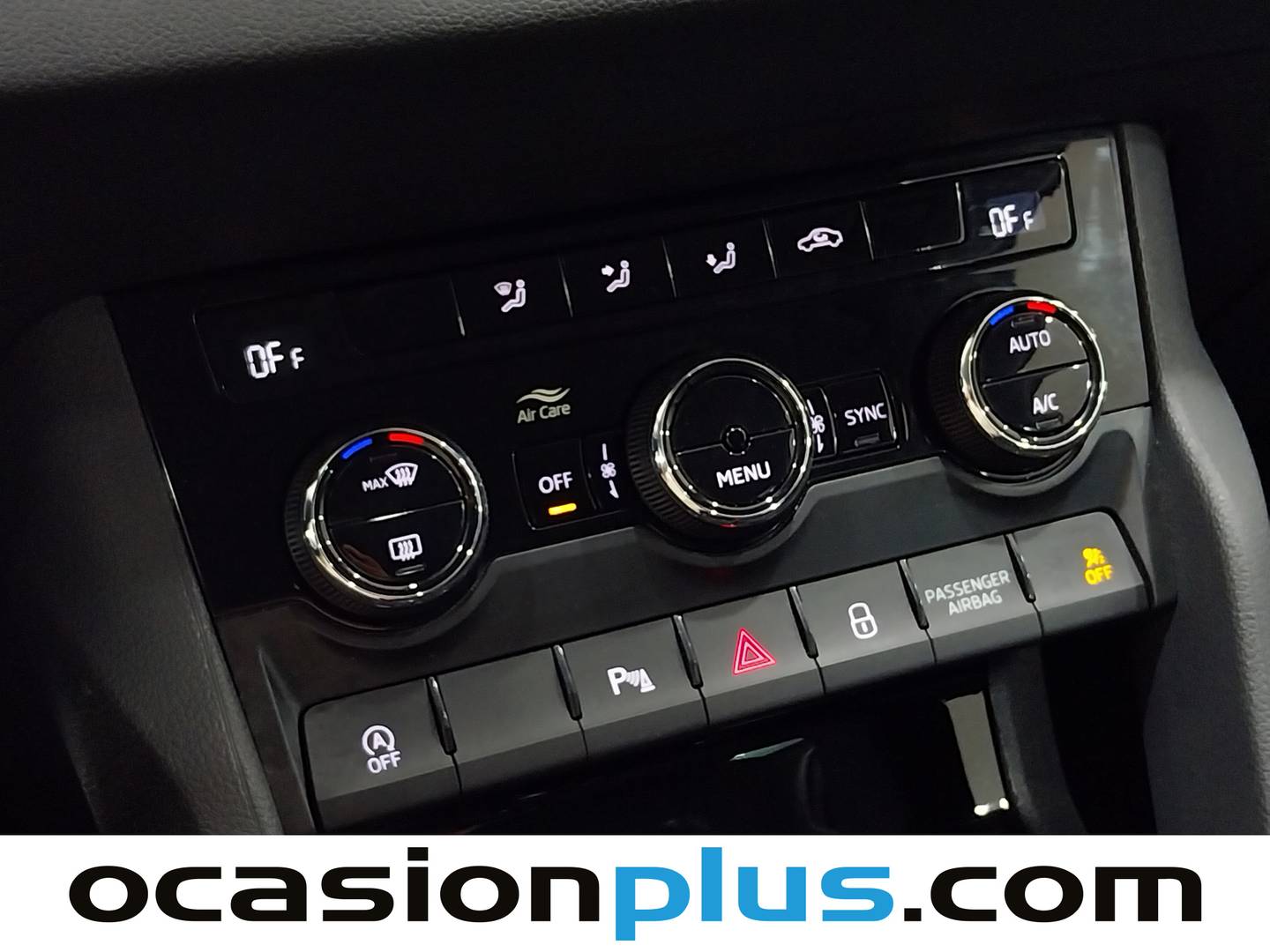 Foto Skoda Karoq Skoda Karoq 2.0 TDI Selection (115 CV)