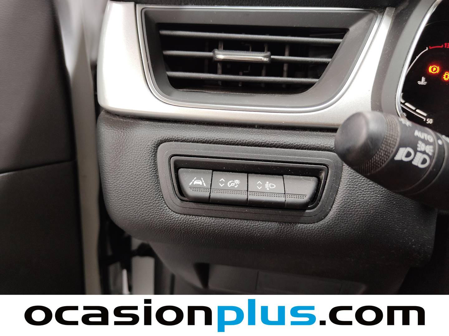 Accesorios del Renault Captur Renault Captur TCe 140 Micro Híbrido Fast Track (140 CV)