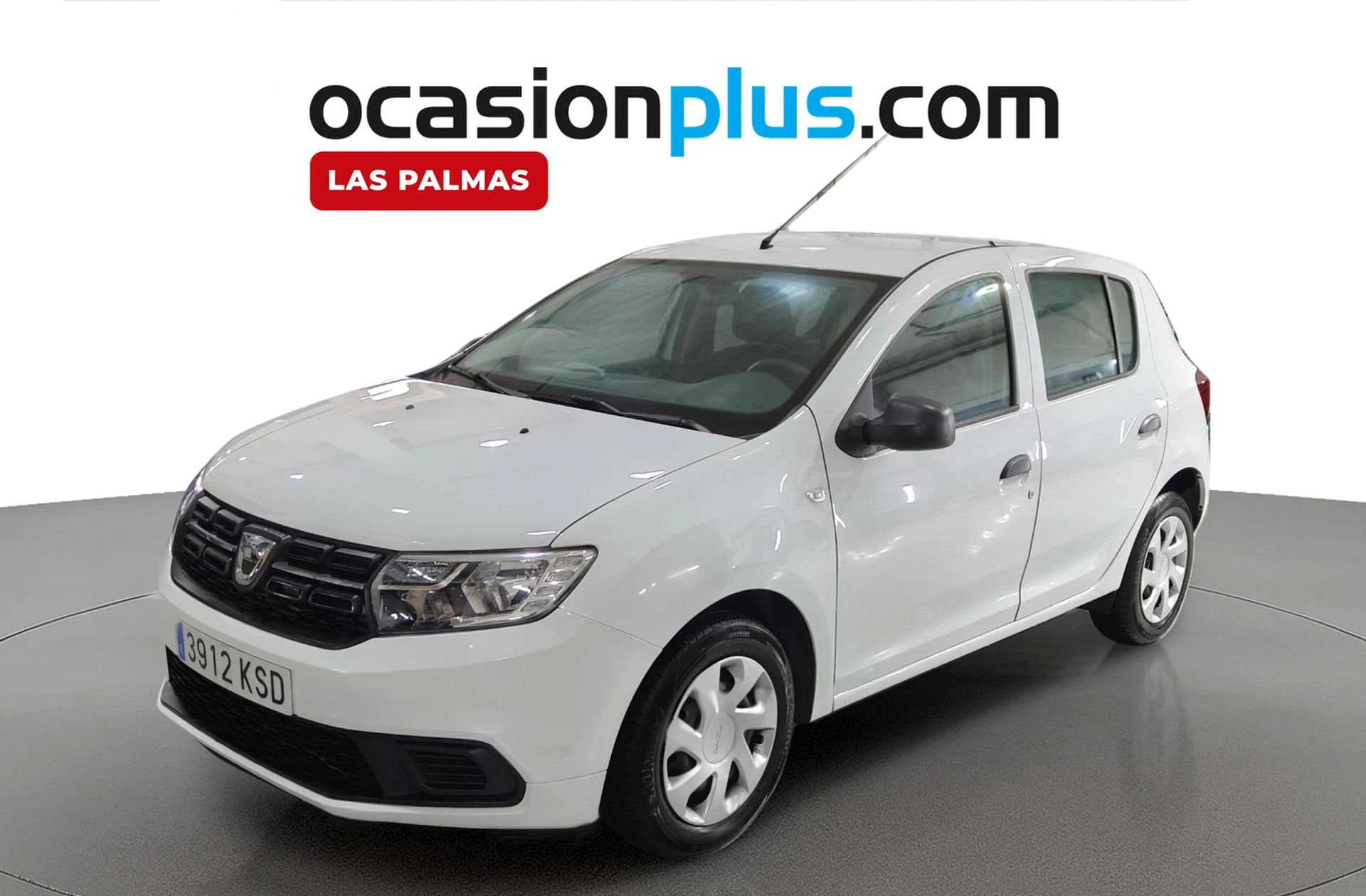 Dacia Sandero Essential 1.0