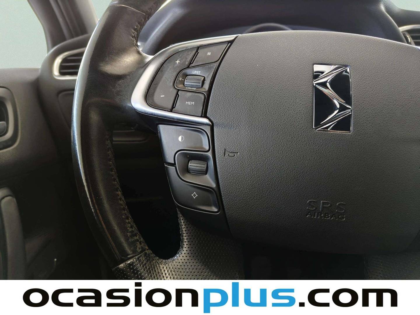Accesorios del Citroën DS4 Citroën DS4 1.6 VTi Style (120 CV)