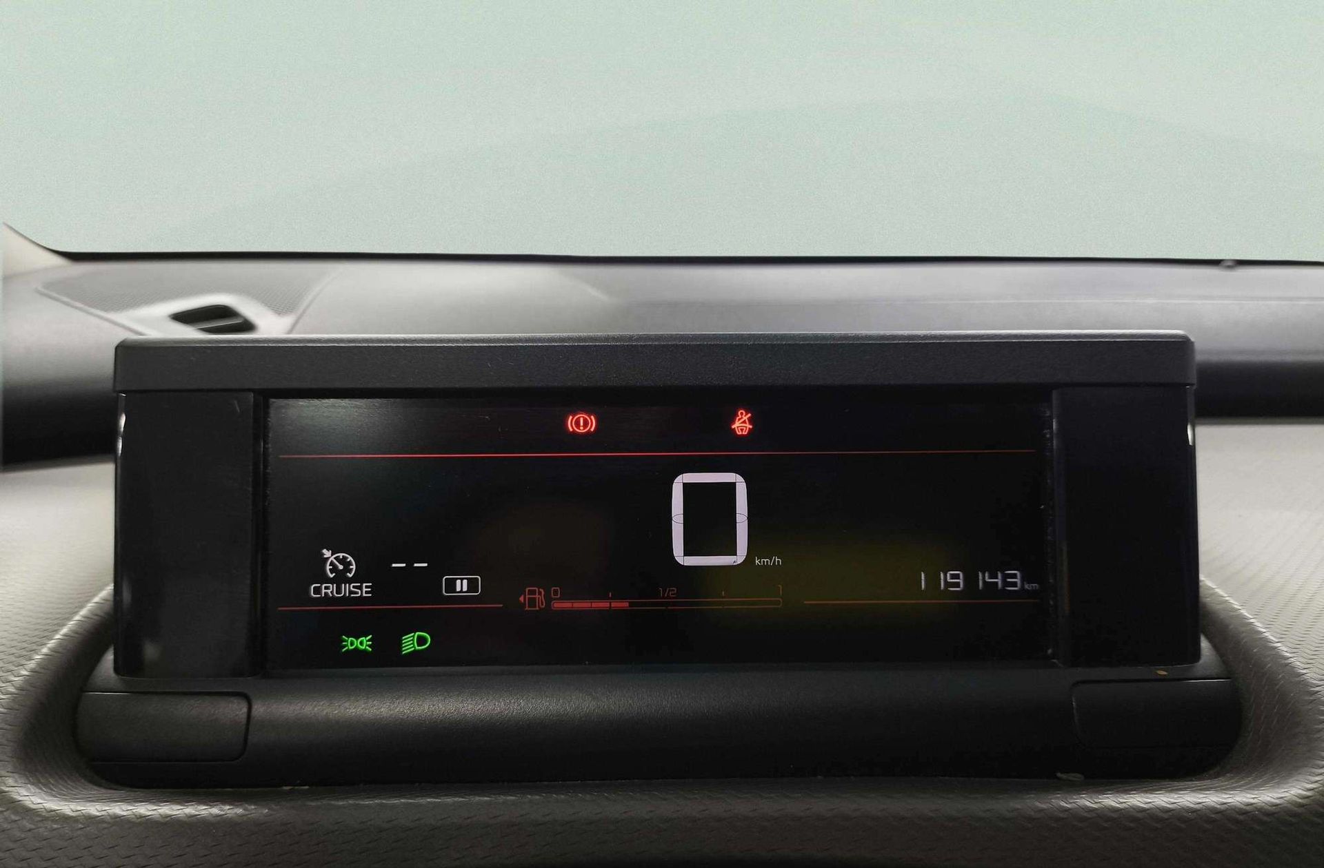 Citroën C4 Cactus PureTech 110 Feel - foto 22