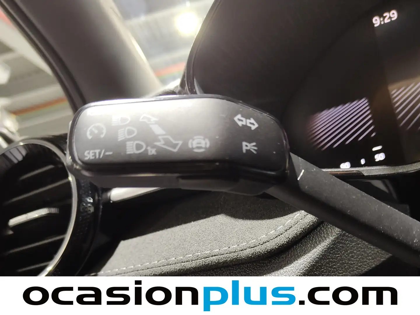 Foto Skoda Fabia Skoda Fabia 1.0 TSI Design DSG (115 CV)