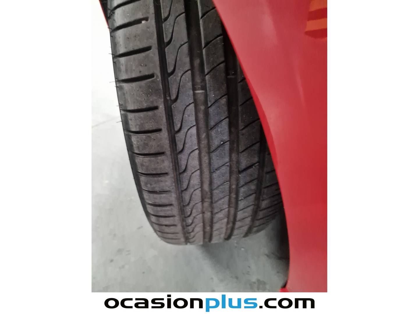 Ford Focus Ford Focus 1.5 Ecoboost S&S ST-Line (182 CV) seminuevo