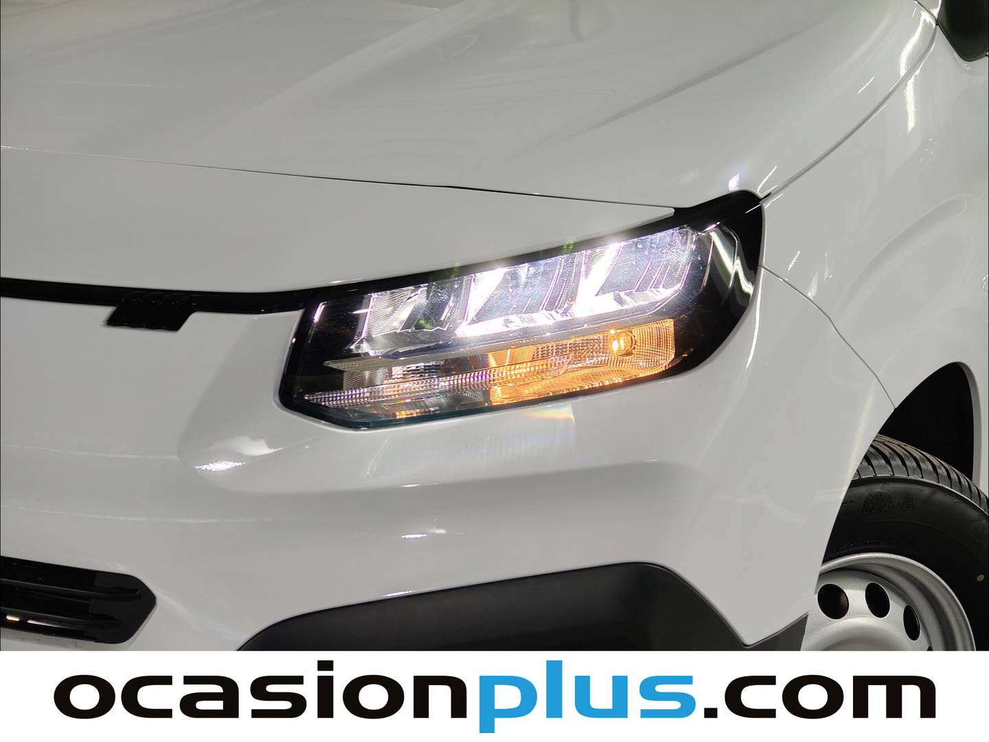 Fiat Doblò Fiat Dobló Furgón BlueHDi 100 M (100 CV) al mejor precio