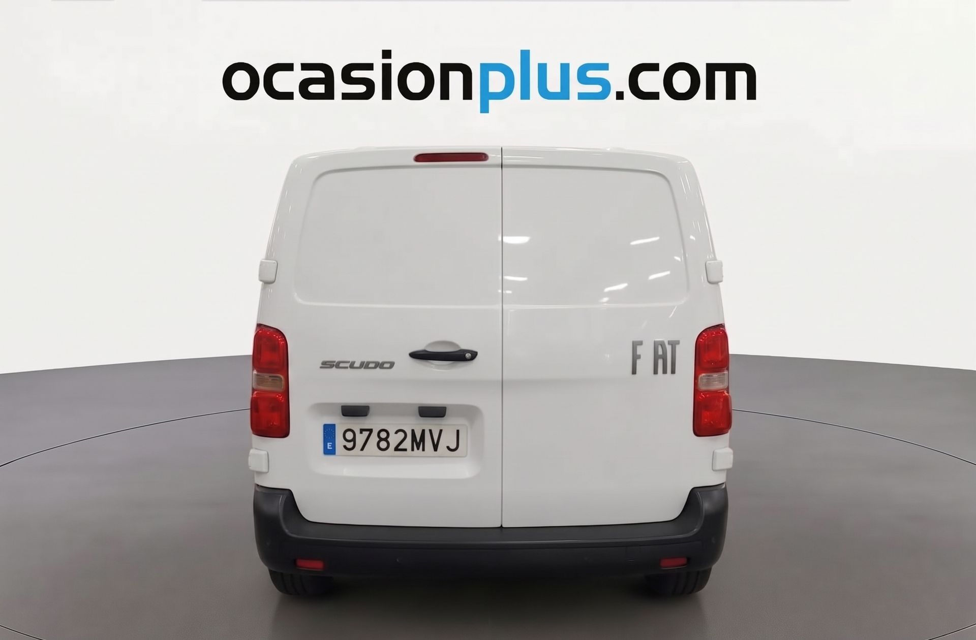Fiat Scudo Furgon 1.5 BlueHDi L2 - foto 12