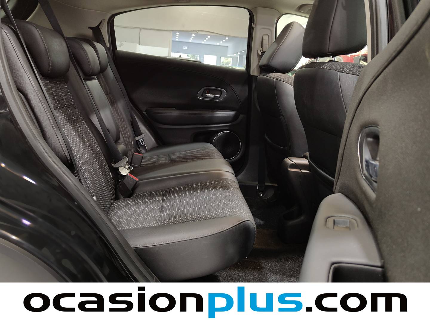 Honda HR-V Honda HR-V 1.6 i-DTEC Executive (120 CV) al mejor precio