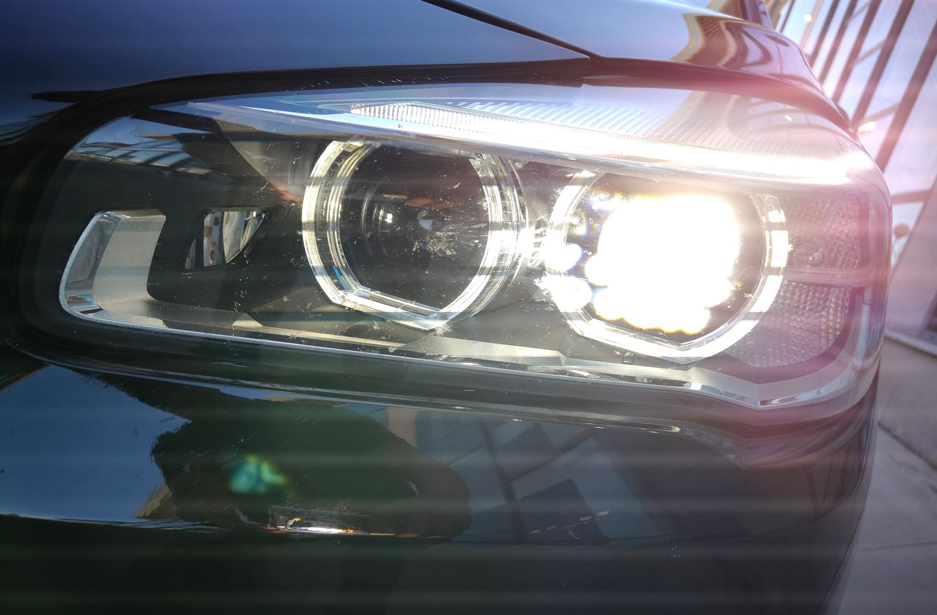BMW Serie 2 Gran Tourer 2 218d Gran Tourer 7 plazas - foto 13
