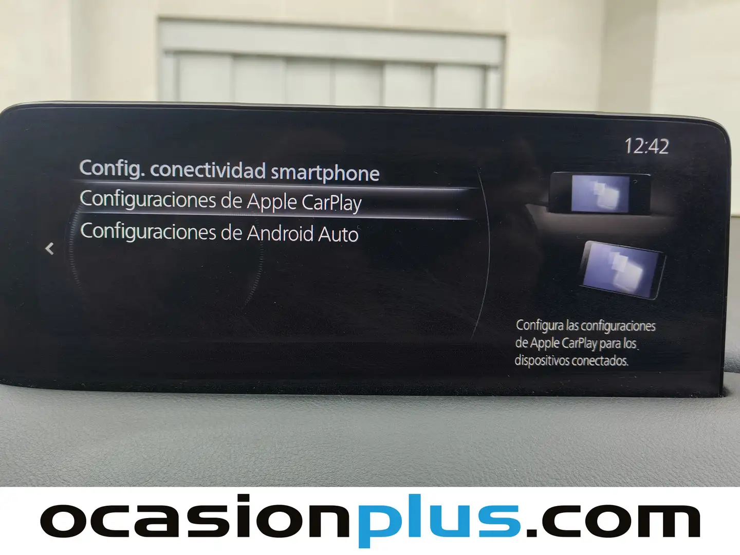 Foto Mazda CX-5 Mazda CX-5 2.0 GE Newground (165 CV)