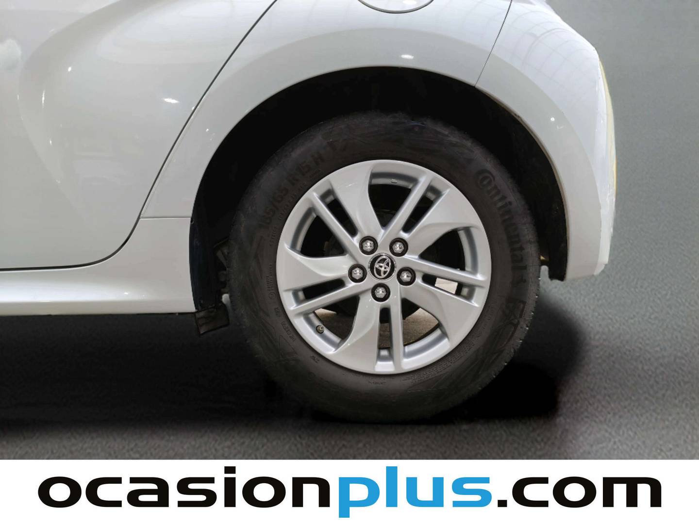 Foto Toyota Yaris Toyota Yaris 1.5 S-Edition (125 CV)