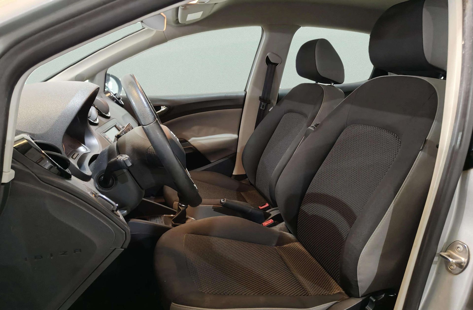 SEAT Ibiza 1.2 TSI Style - foto 10
