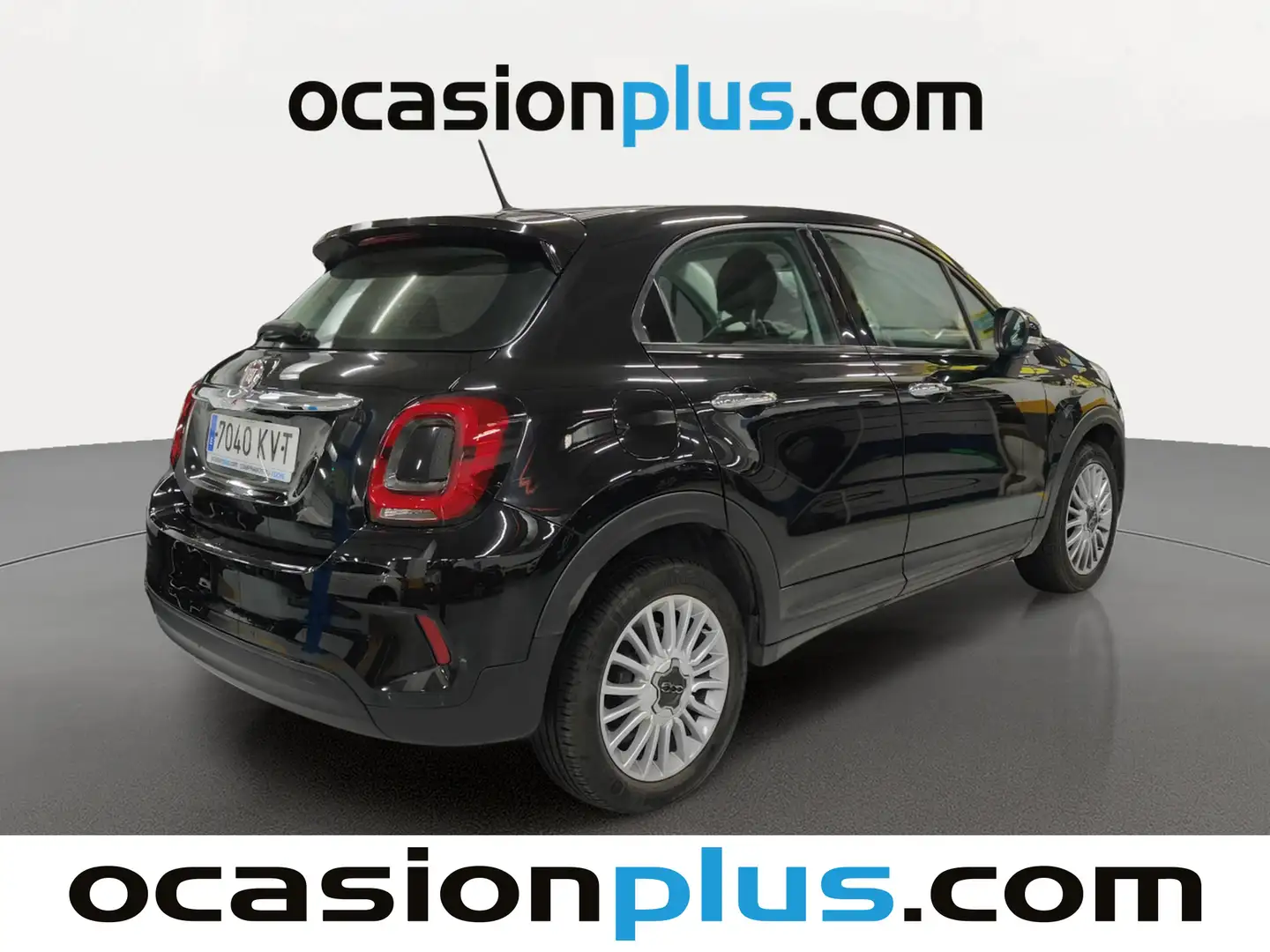 Foto Fiat 500X Fiat 500X 1.0 Firefly S&S Urban (120 CV)