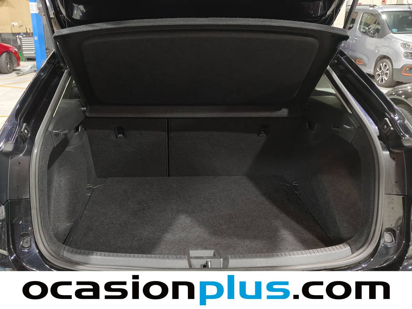 Foto Volkswagen Taigo Volkswagen Taigo ``Más`` 1.0 TSI 85 kW (115 CV) DSG