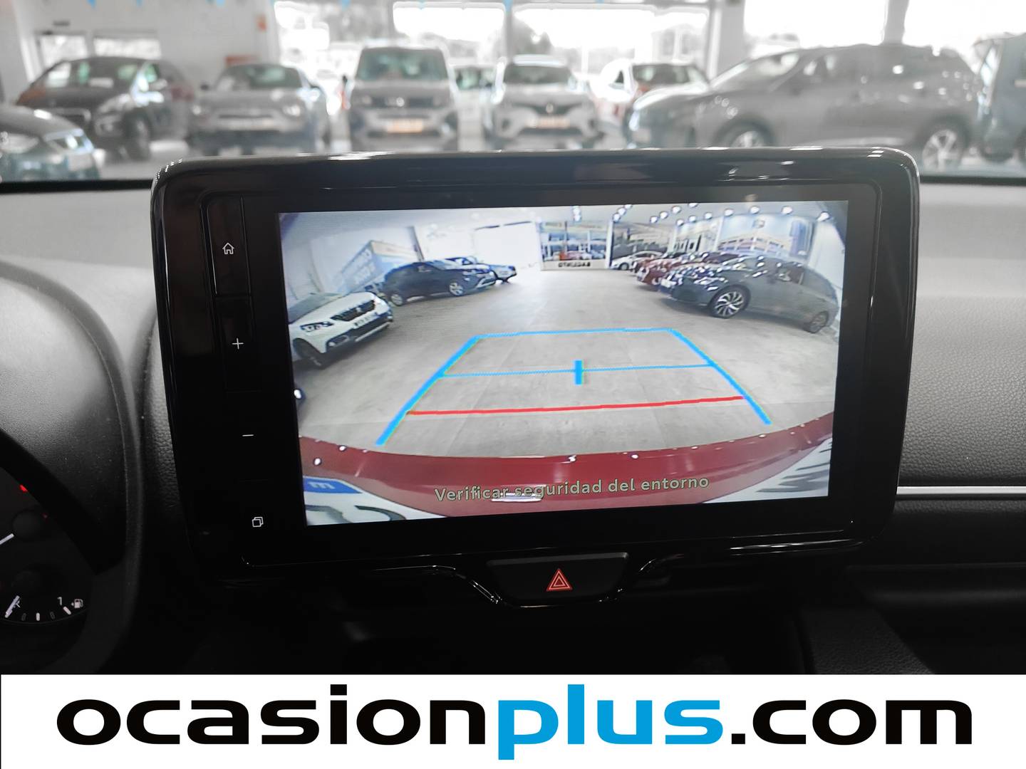 Foto Toyota Yaris Toyota Yaris 120H Active Plus (116 CV)