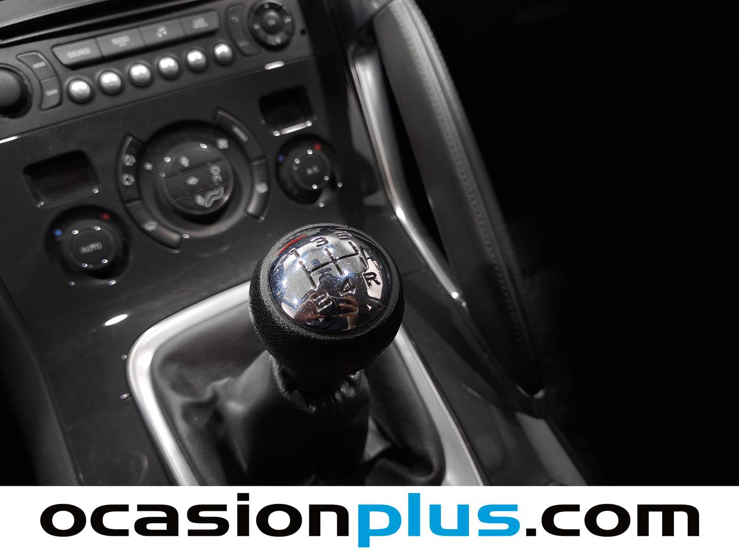 Peugeot 3008 Peugeot 3008 1.6 VTI Style (120 CV) de segunda mano