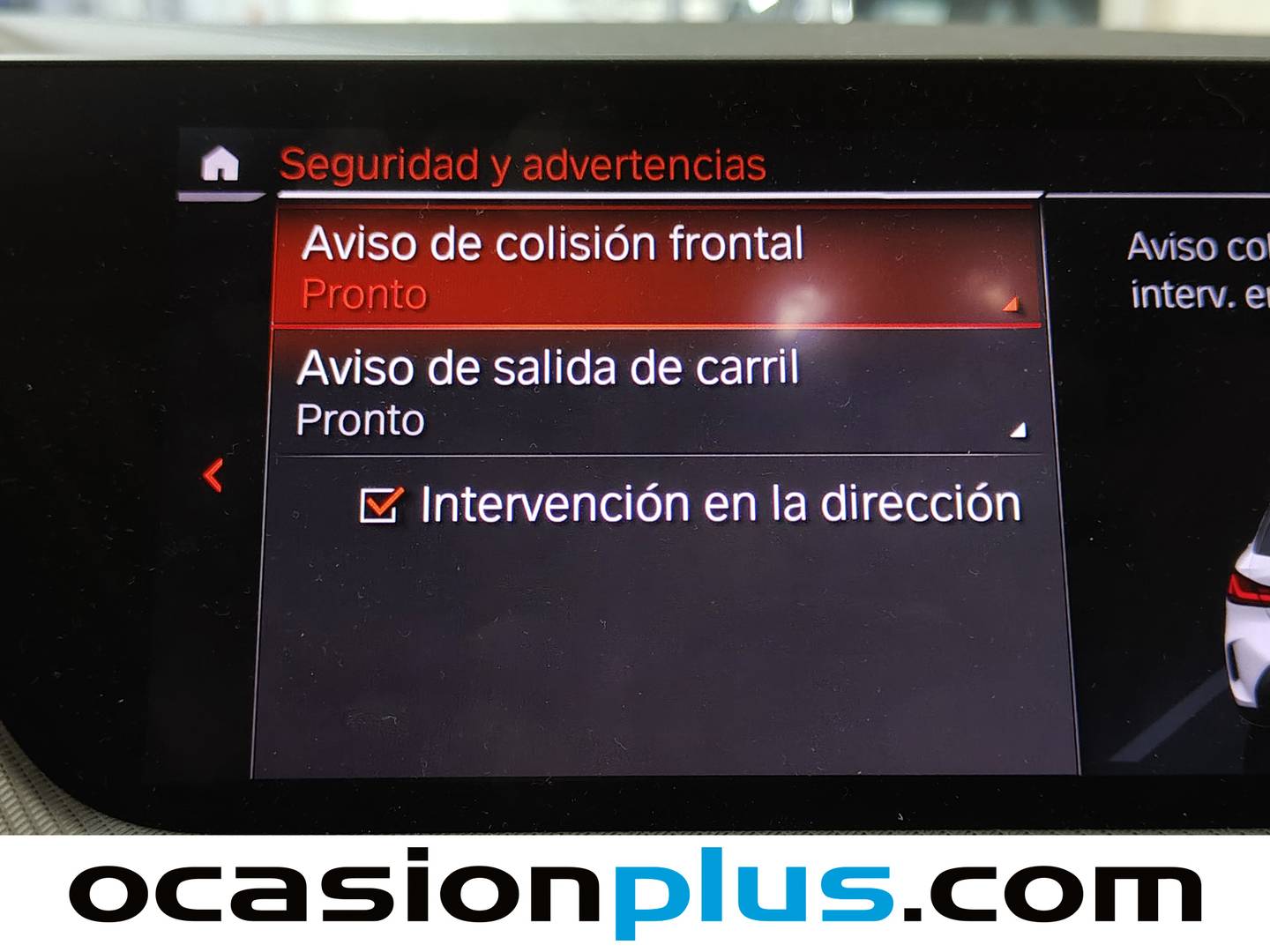 BMW Serie 1 BMW Serie 1 118i Pack M (140 CV) al mejor precio