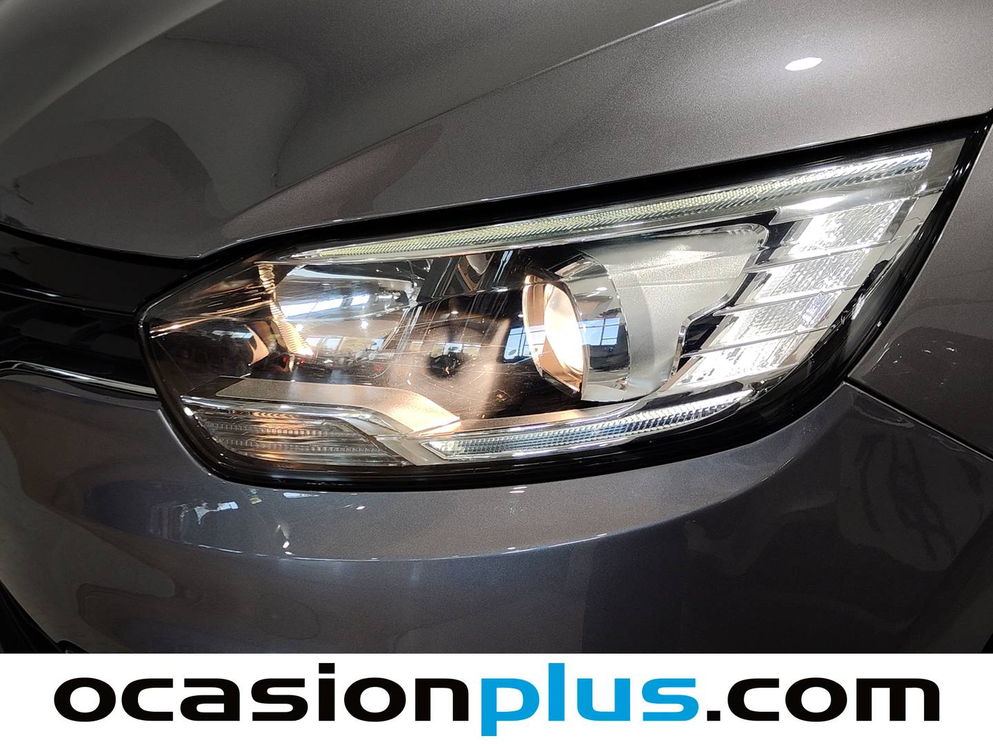 Renault Grand Scénic Renault Grand Scenic TCe 130 Intens (130 CV) barato