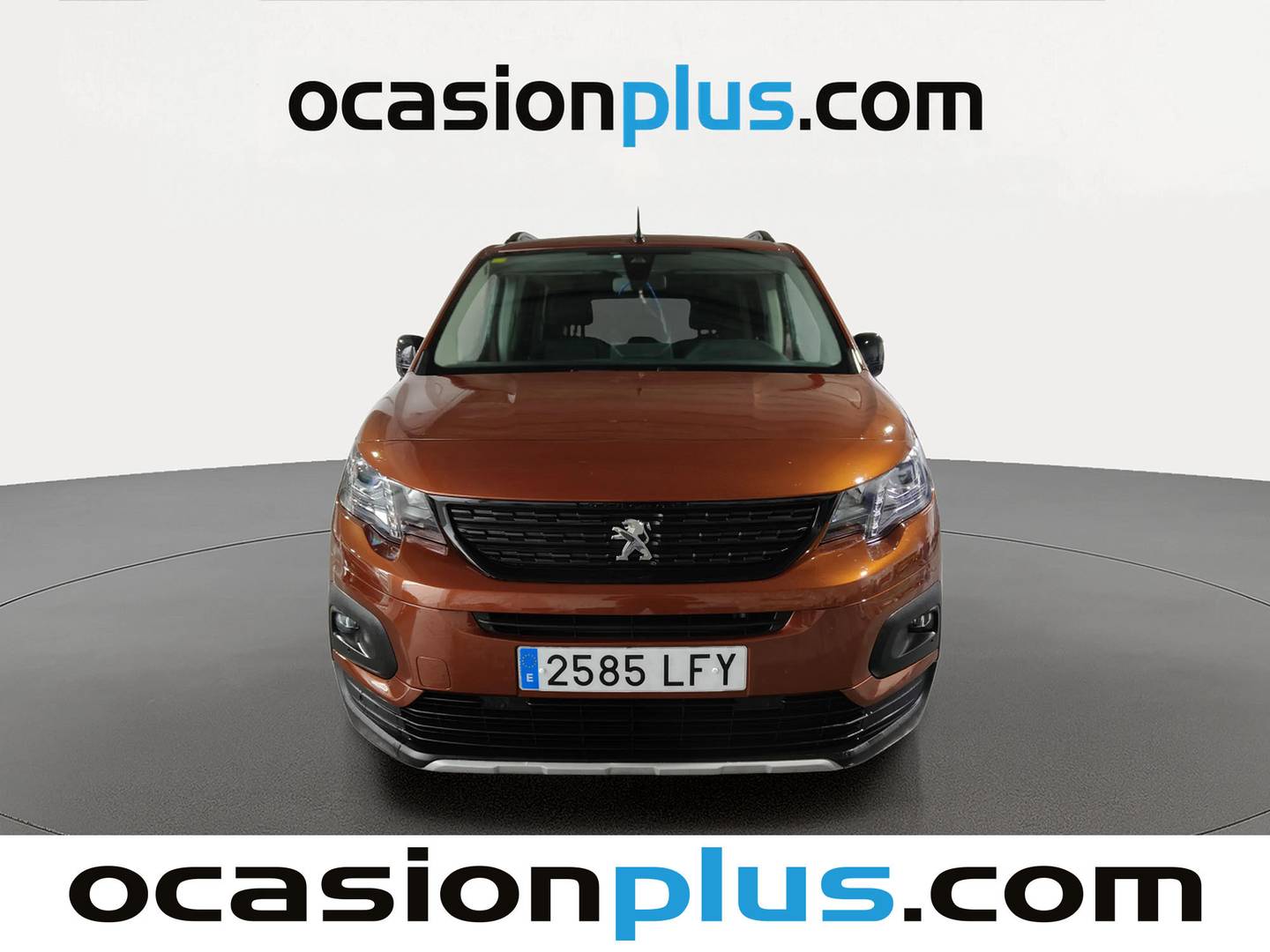 Foto Peugeot Rifter Peugeot Rifter BlueHDi 130 Allure Standard (130 CV)