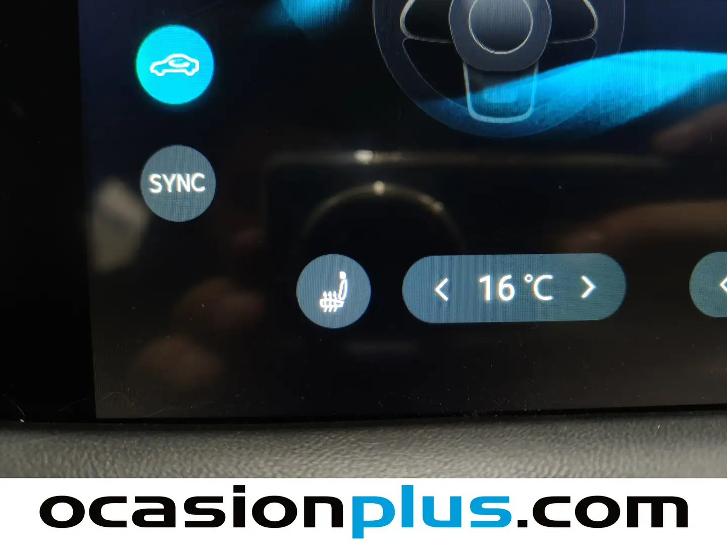 Foto MG HS MG HS 1.5 Turbo GDI Luxury DCT (162 CV)