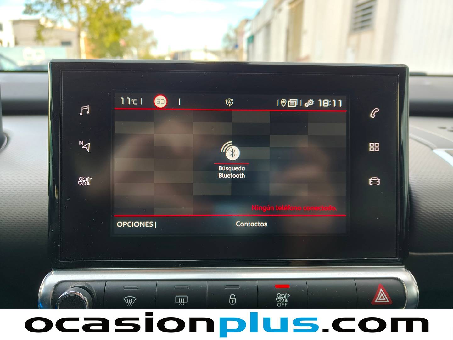 Citroën C4 Cactus Citroen C4 Cactus BlueHDi 100 S&S Shine (100 CV) km 0