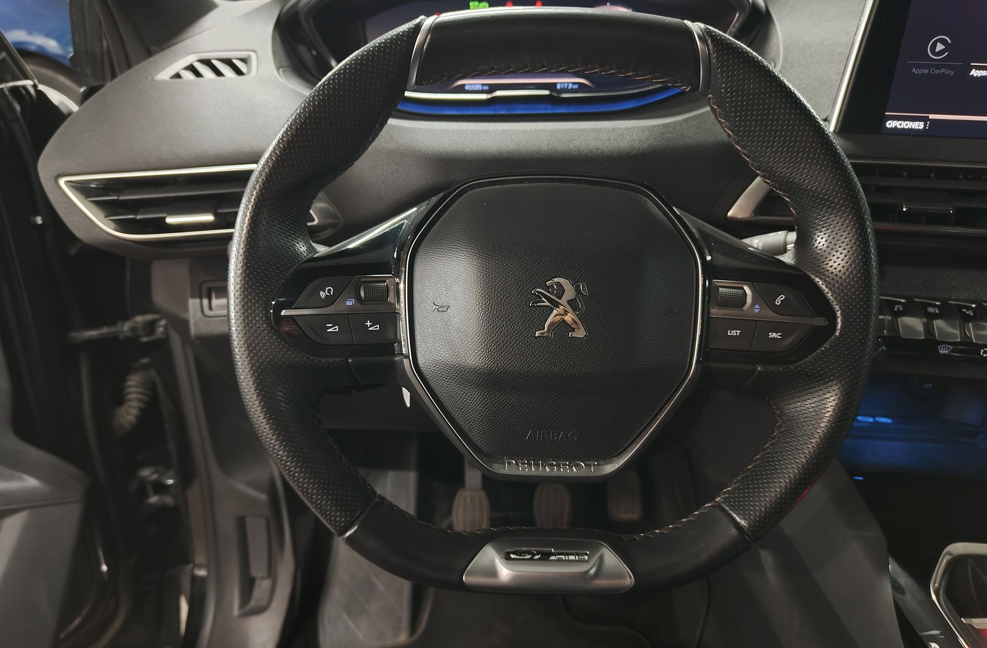Peugeot 3008 PureTech 130 GT Line - foto 25