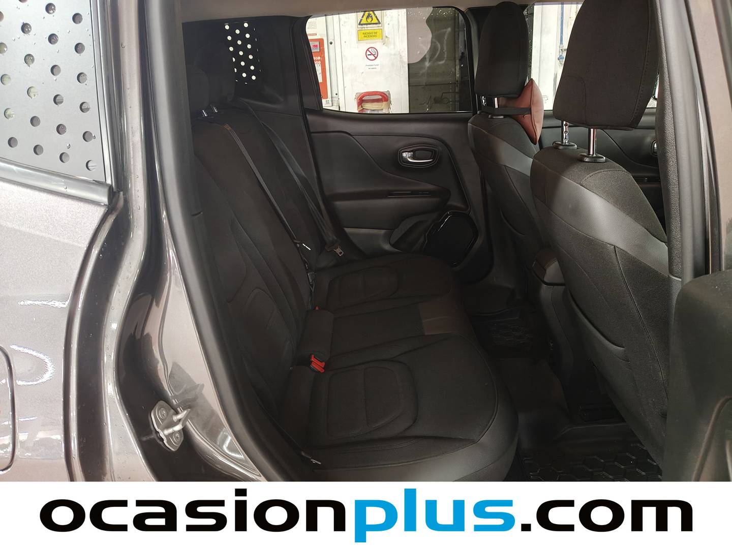 Jeep Renegade Jeep Renegade 1.6 Multijet Dawn of Justice 4x2  (120 CV) al mejor precio