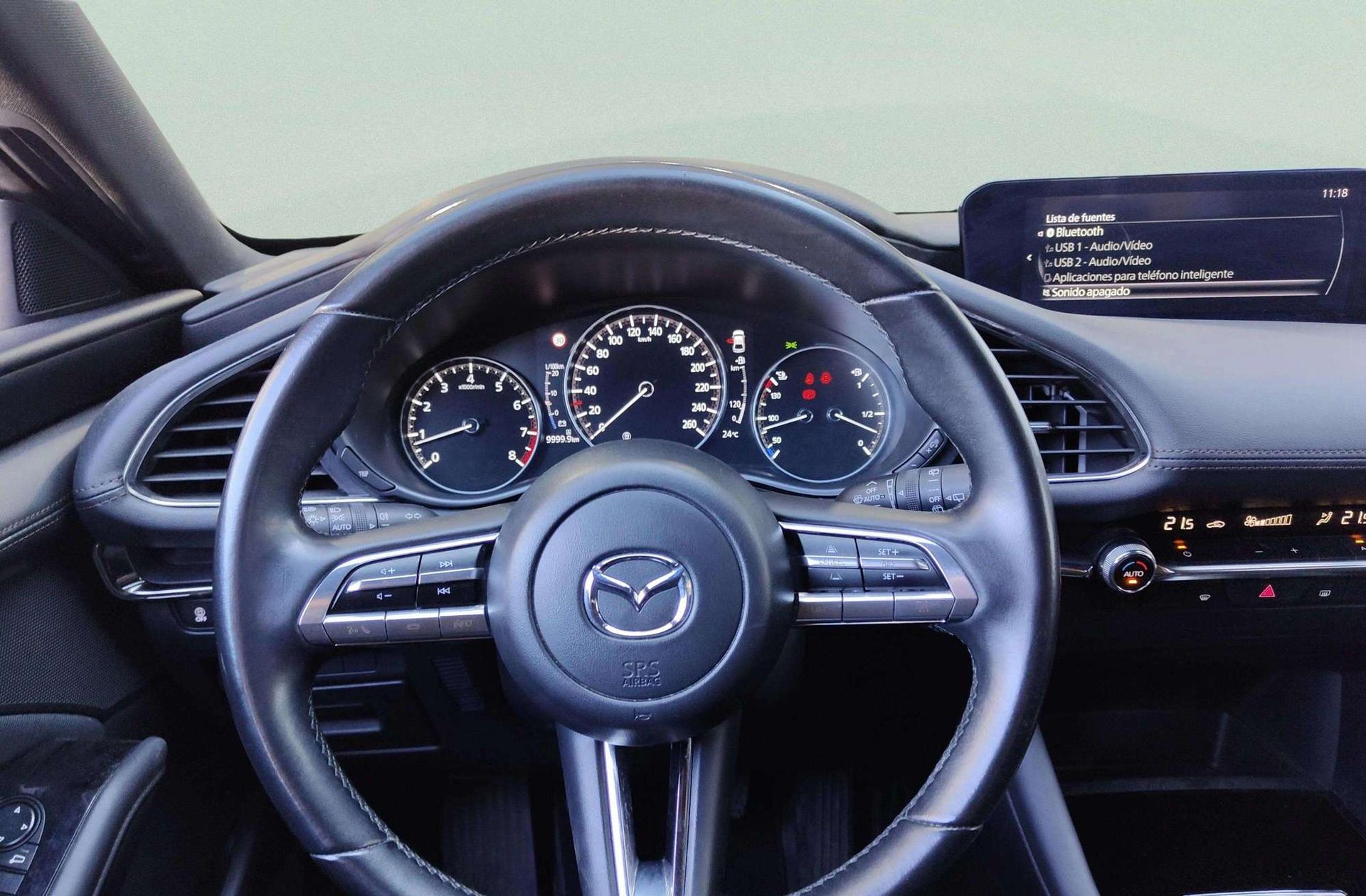 Mazda Mazda3 2.0 Skyactiv-G Origin - foto 21