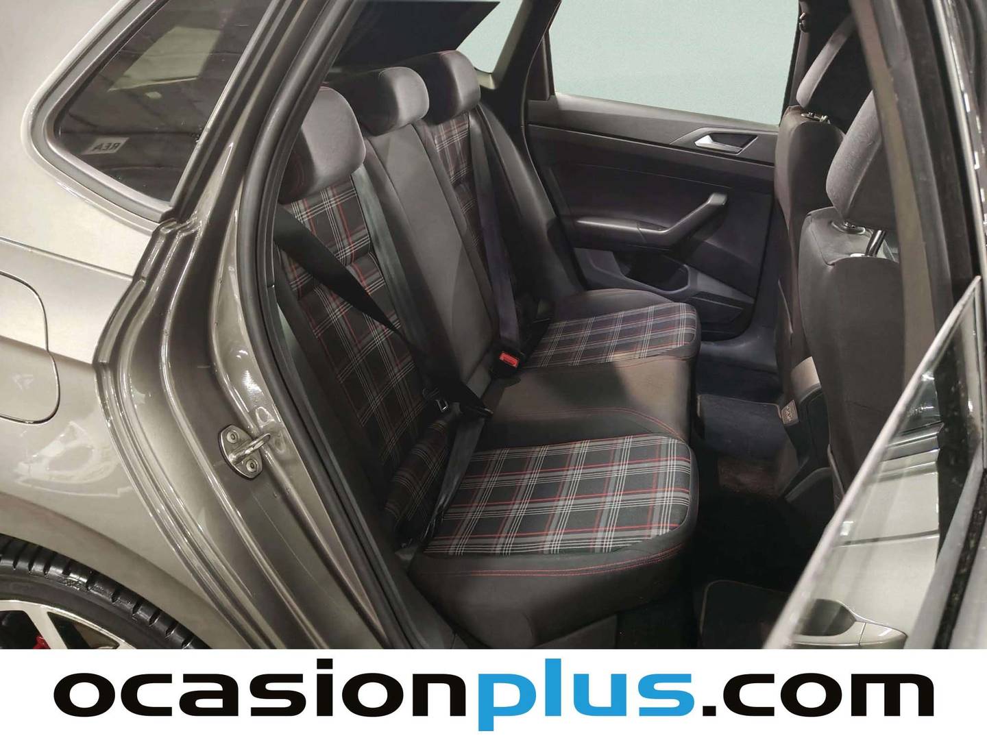 Volkswagen Polo Volkswagen Polo GTI 2.0 TSI (200 CV) DSG al mejor precio