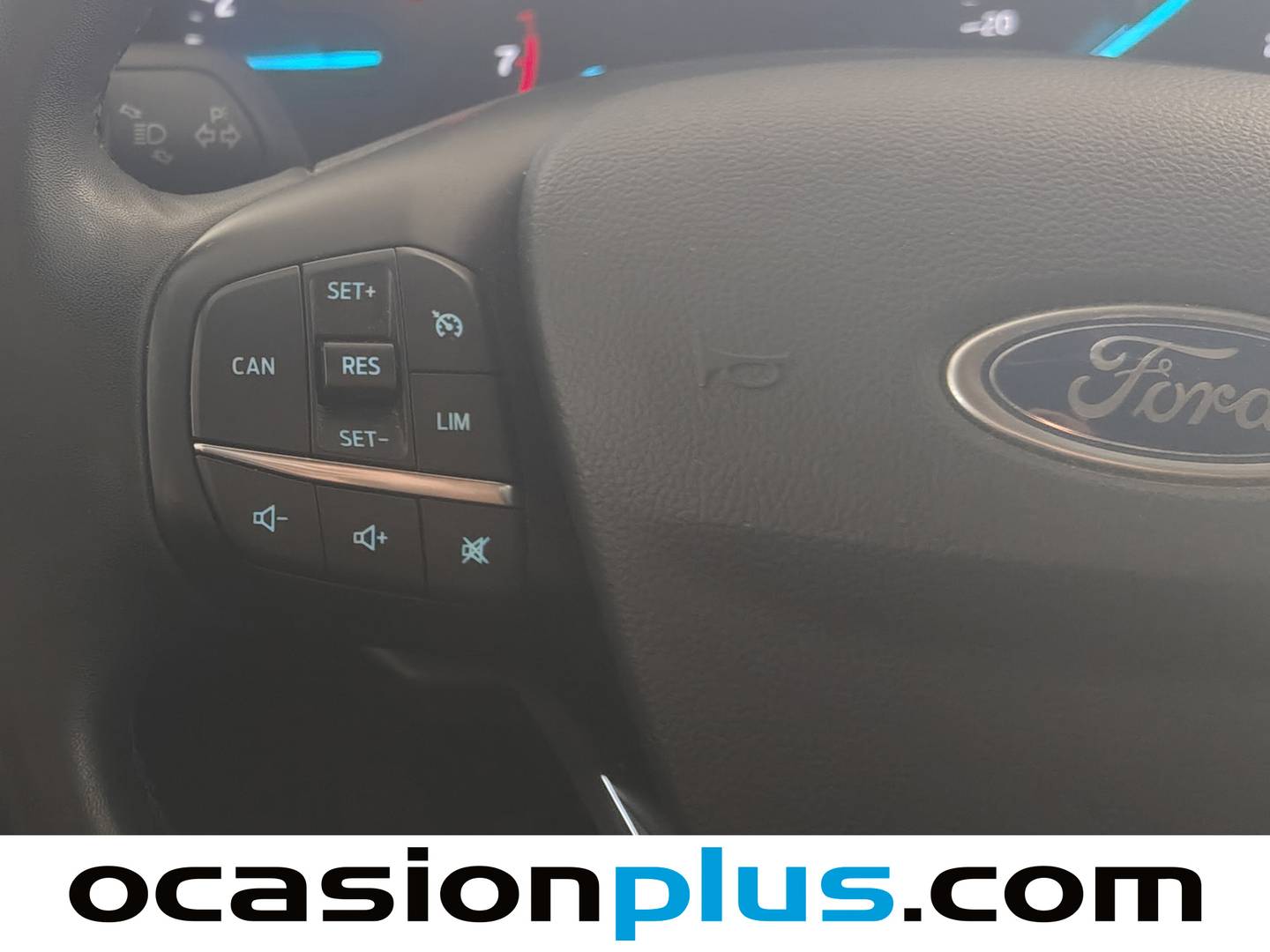 Foto Ford Focus Ford Focus 1.0 Ecoboost MHEV Active (155 CV)