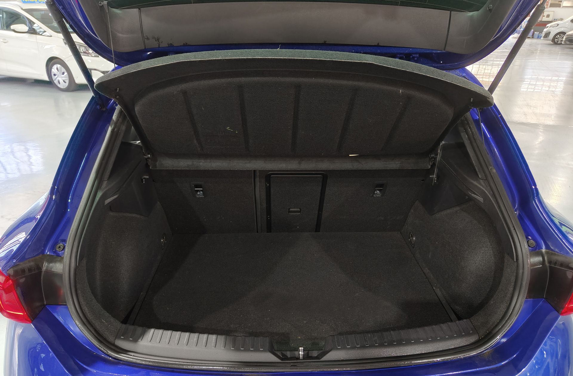 SEAT León 1.5 TGI GNC Xcellence DSG - foto 20