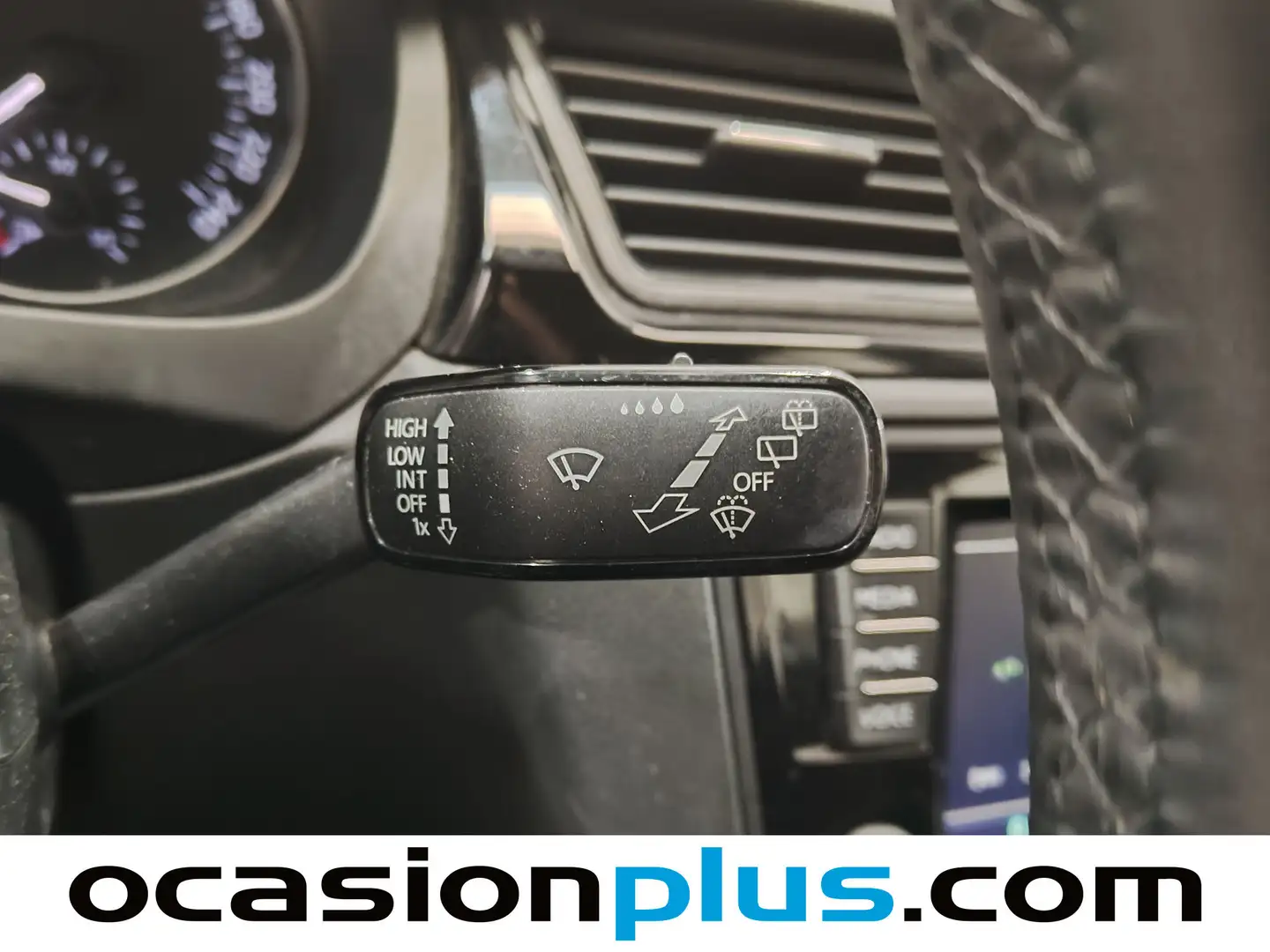 Foto Skoda Rapid Skoda Rapid 1.2 TSI Ambition (90 CV)