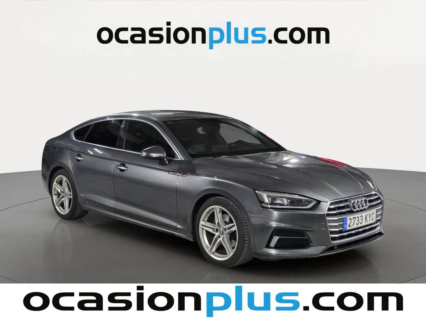 Foto Audi A5 Audi A5 Sportback Sport 40 TFSI (190 CV) S tronic Pack S-Line