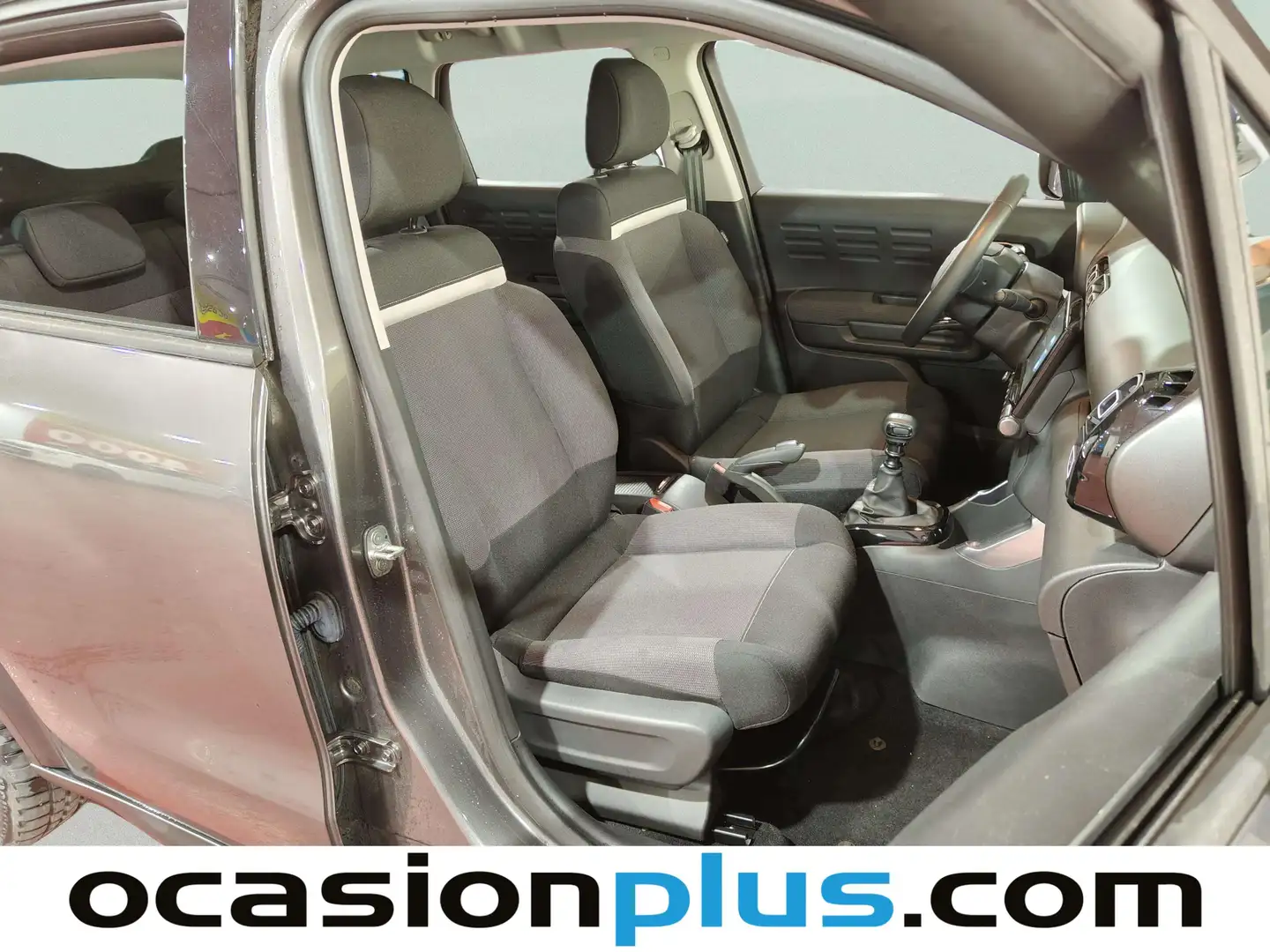 Foto Citroën C3 Aircross Citroen C3 Aircross PureTech 110 S&S Shine (110 CV)