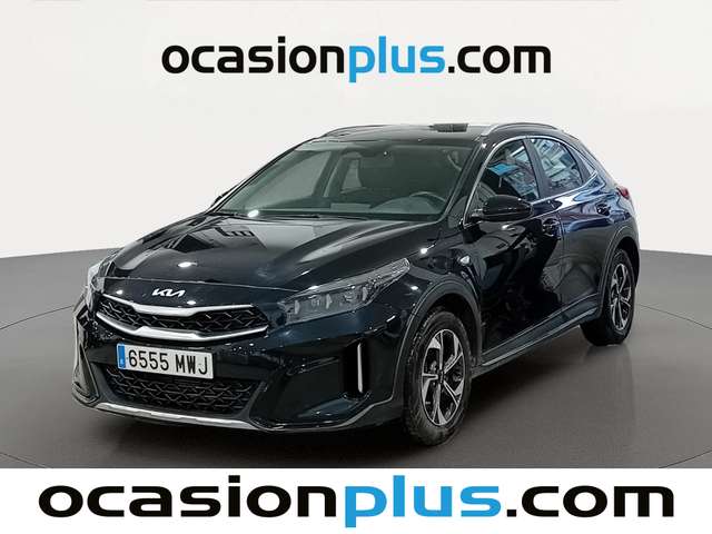 KIA XCeed 1.0 T-GDi Drive (100 CV) de segunda mano