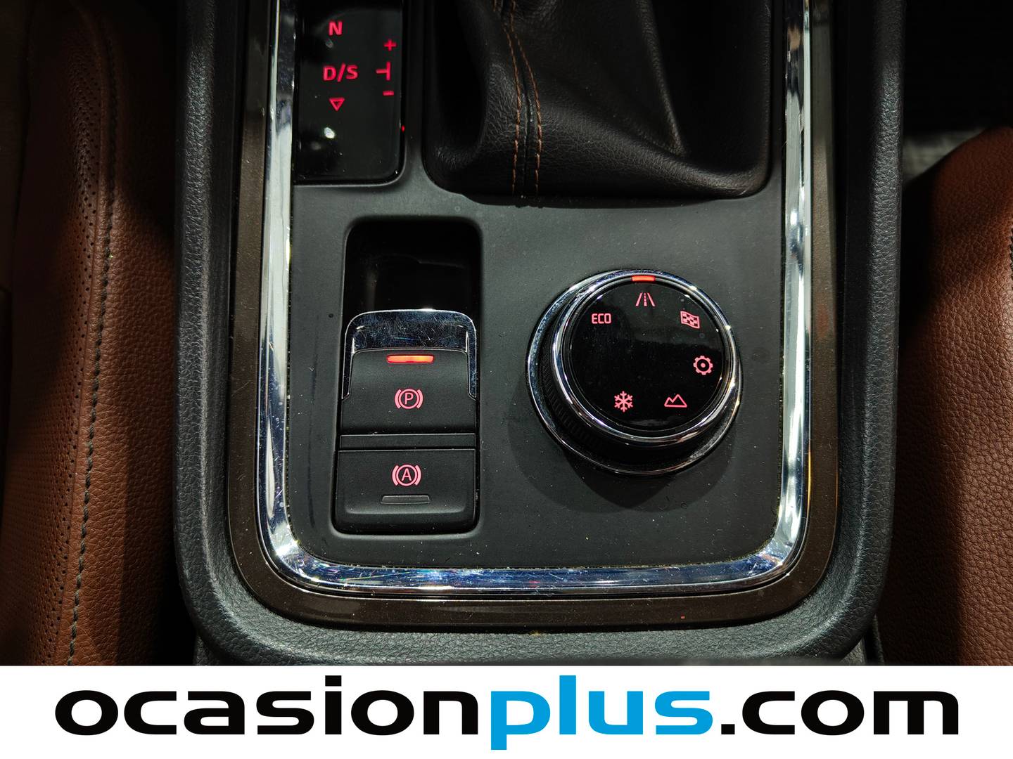 Seat Ateca Seat Ateca 2.0 TDI S&S Xcellence 4Drive DSG (190 CV) de ocasión