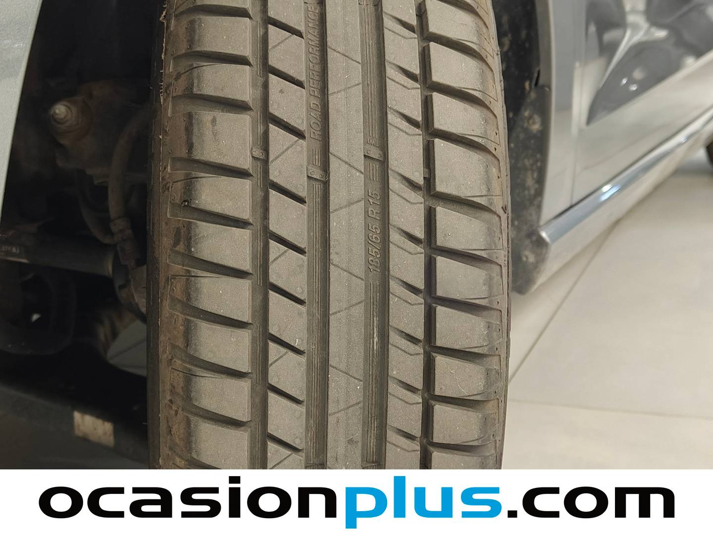 Seat Ibiza SEAT Ibiza 1.0 Style (75 CV) barato