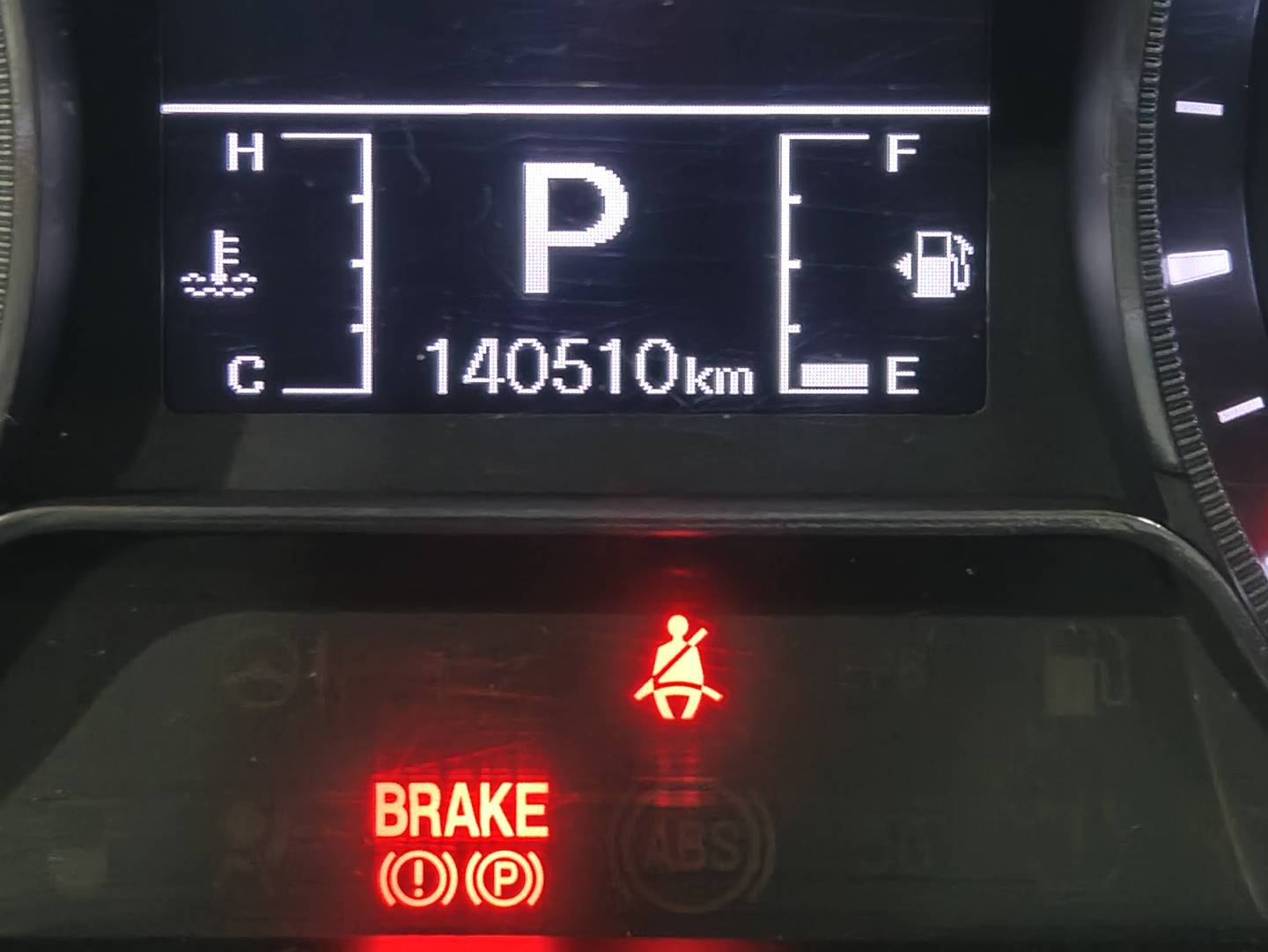 Foto SsangYong Korando Ssangyong Korando D16T Urban Auto (136 CV)