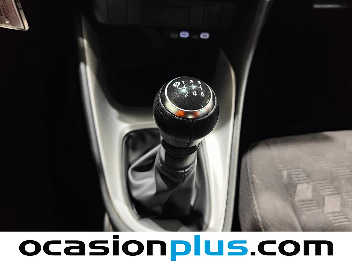 Foto Toyota Yaris Toyota Yaris 1.5 S-Edition (125 CV)