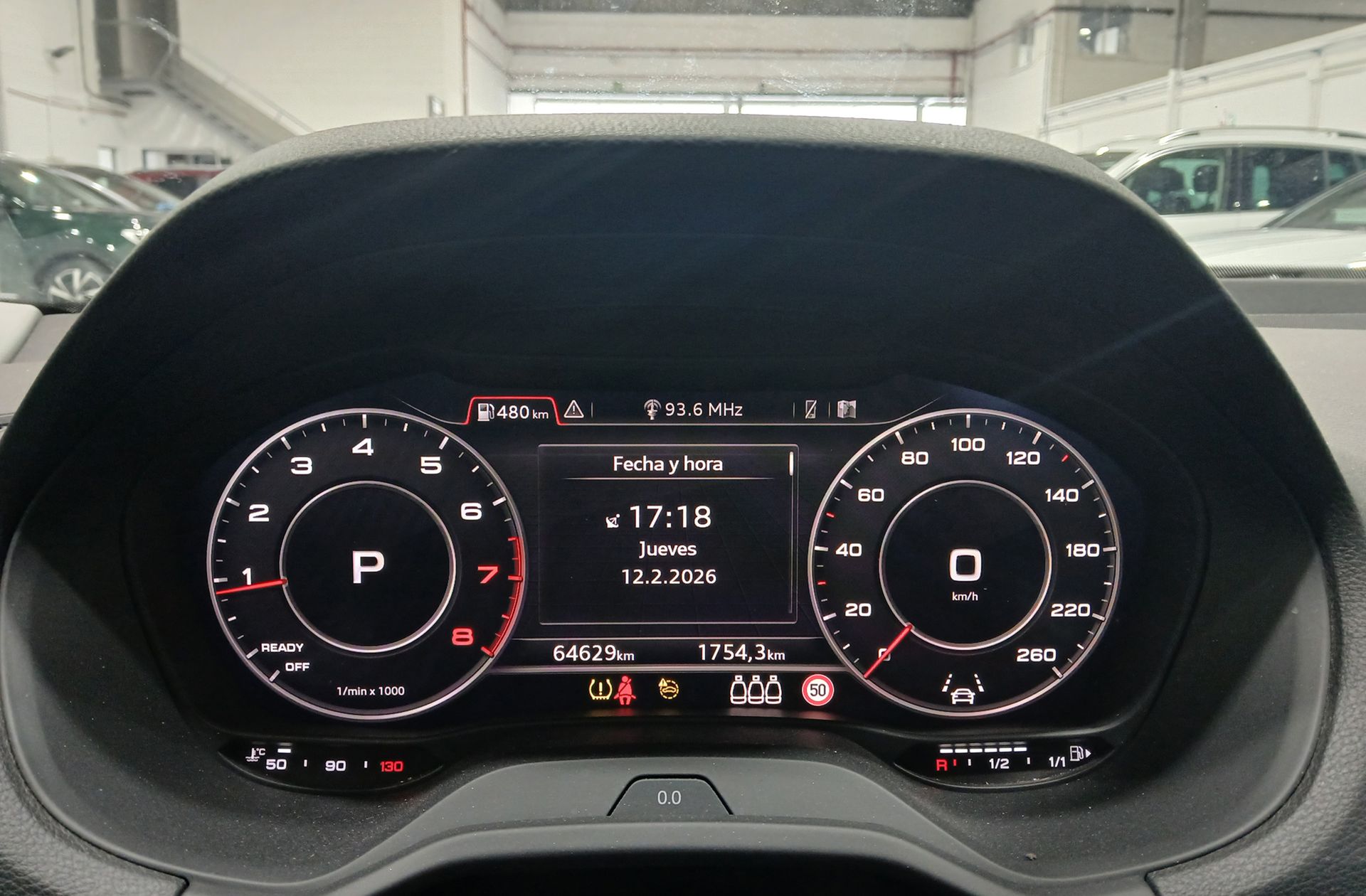 Audi Q2 Advanced 35 TFSI S tronic - foto 25